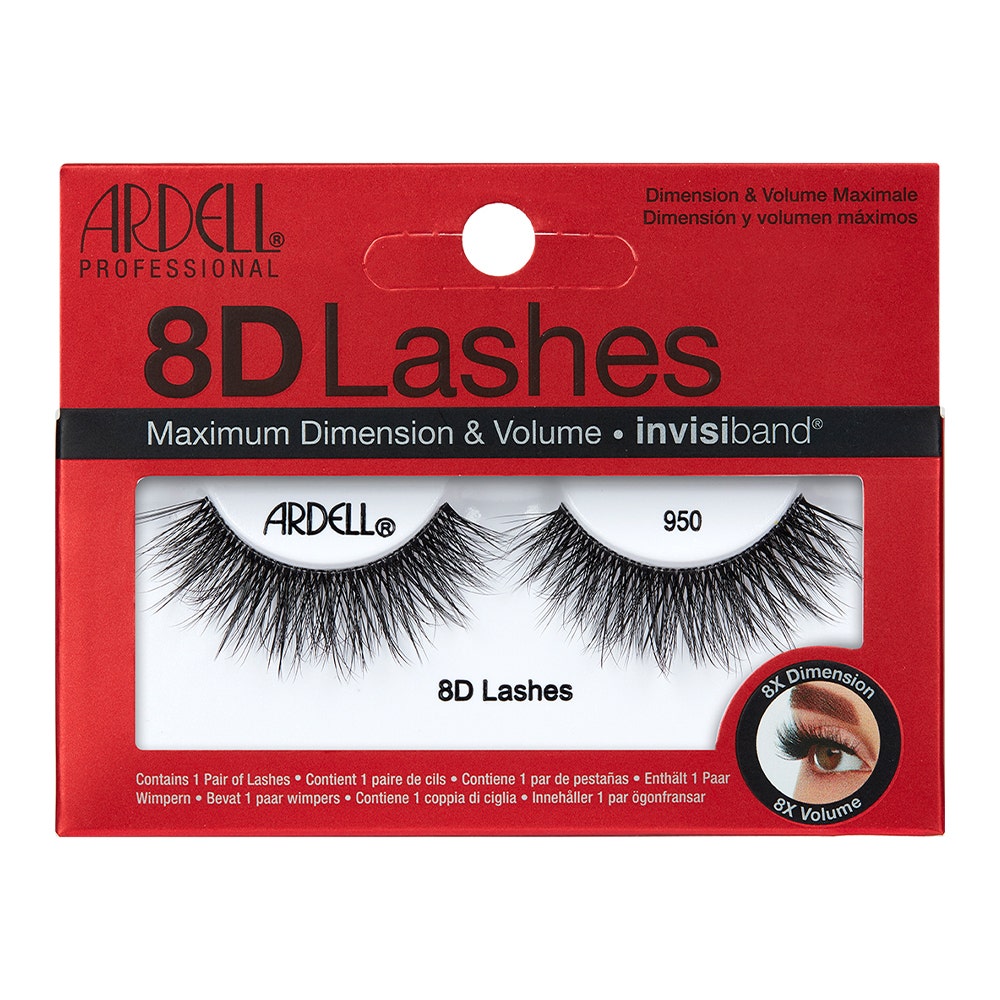 Ardell Strip Lash 8D Lash