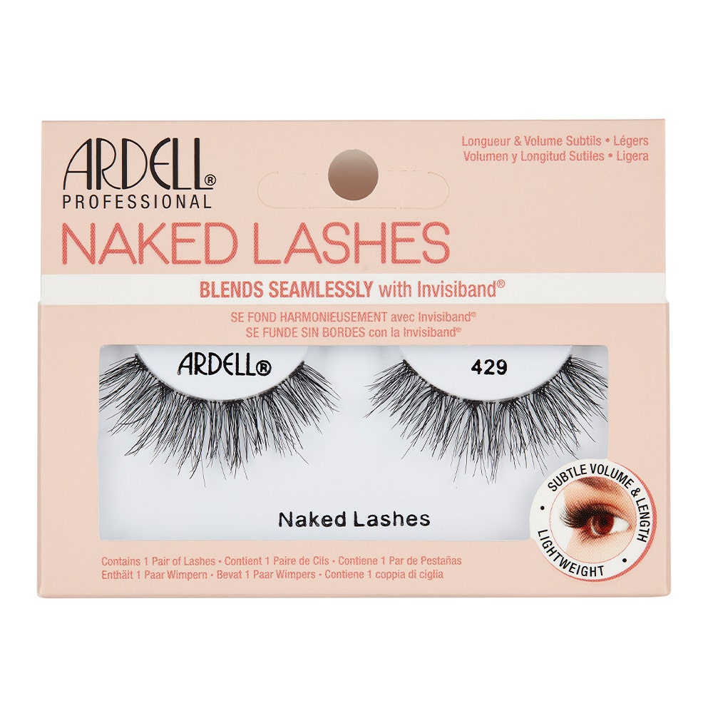 Ardell Strip Lash Naked 429 - 61592