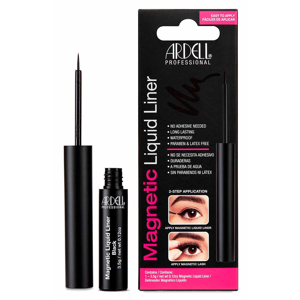 Ardell Magnetic Liquid Liner - 64924Int