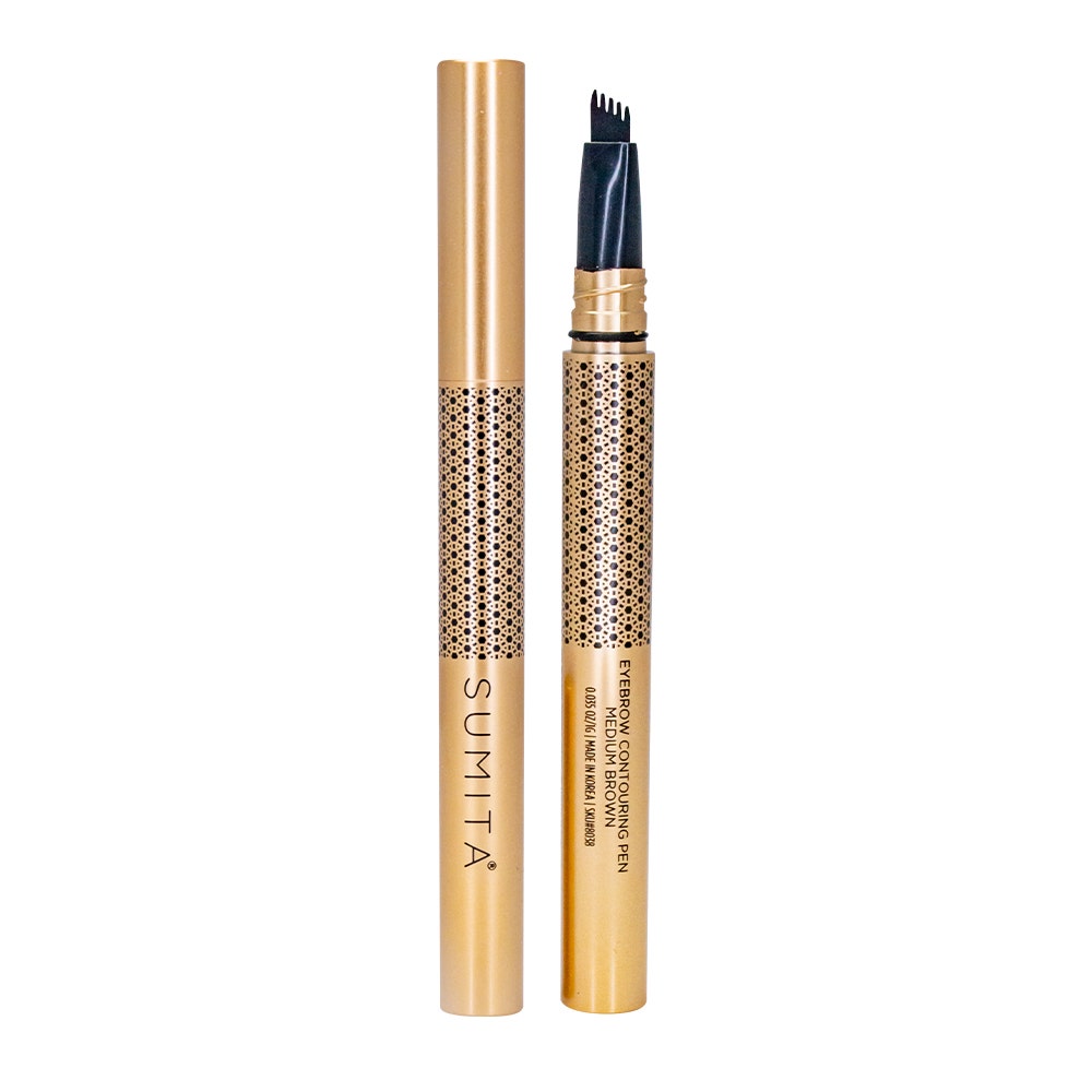 Sumita Eyebrow Contour Pen 5-Tip