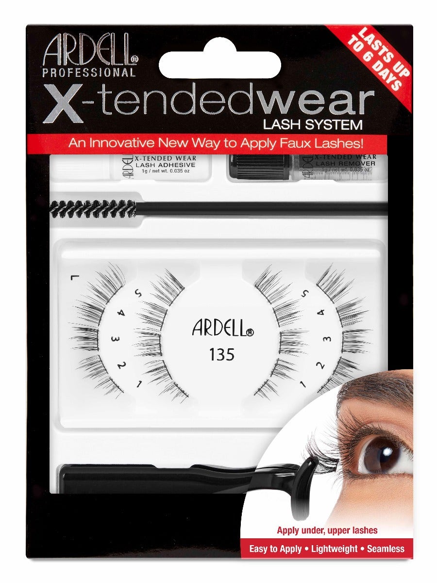 Ardell X-Tended Wear