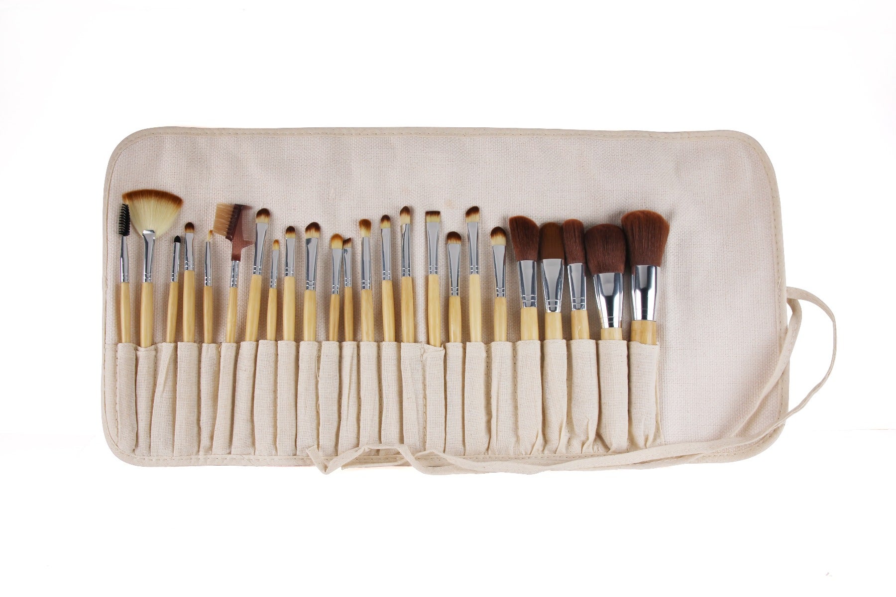 Onetech Makeup Brush Set | 24 Pcs