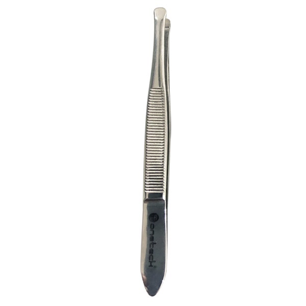 Onetech Stainless Steel Tweezer