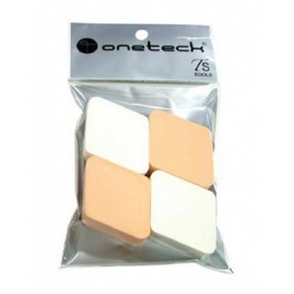 Onetech Makeup Beauty Sponge | Large 0733