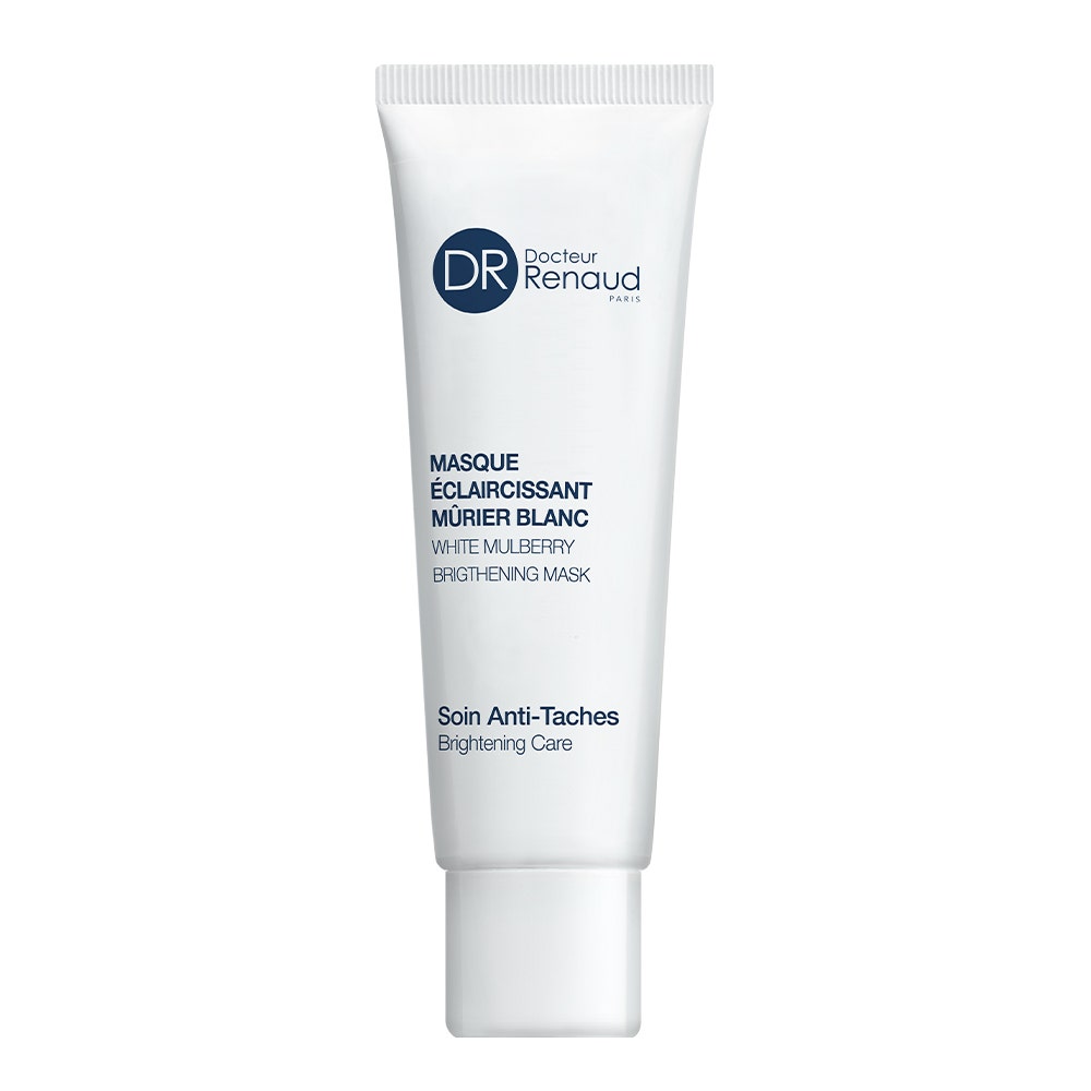 Dr Renaud Whitemulberry Brighten Cream Mask