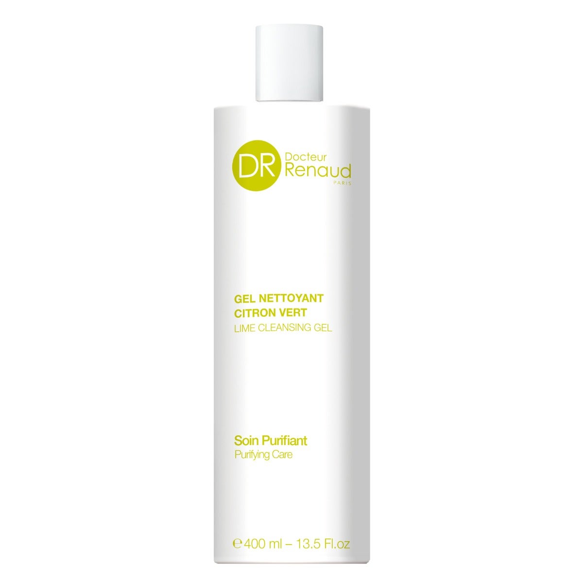 Dr Renaud Lime Cleansing Gel