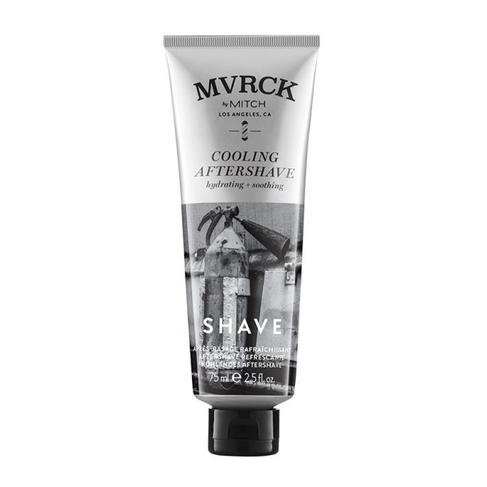 Paul Mitchell Mvrck Cooling Aftershave | 75 Ml