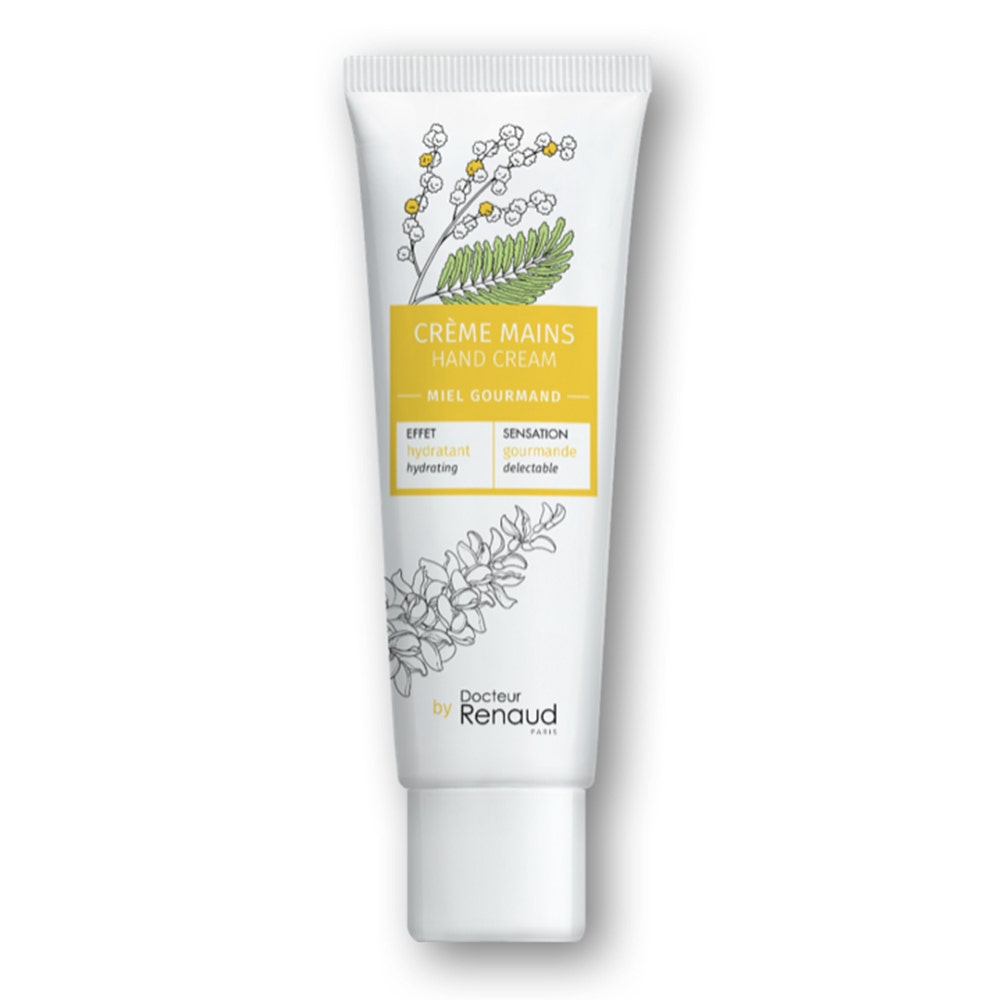 Dr Renaud Hand Cream Granite D&#039;Ete | 50 Ml