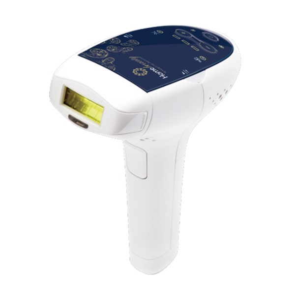 Homebeauty Ipl Hair Removal Device 355k Pulses