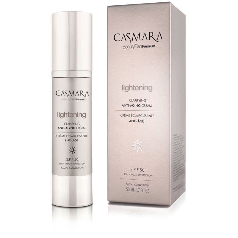 Casmara Lightening Antiaging Cream | 50 Ml