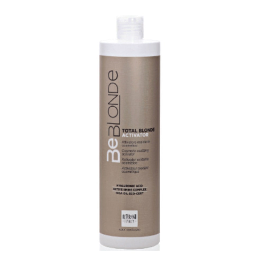 Alter Ego Total Blonde Activator | 500 Ml