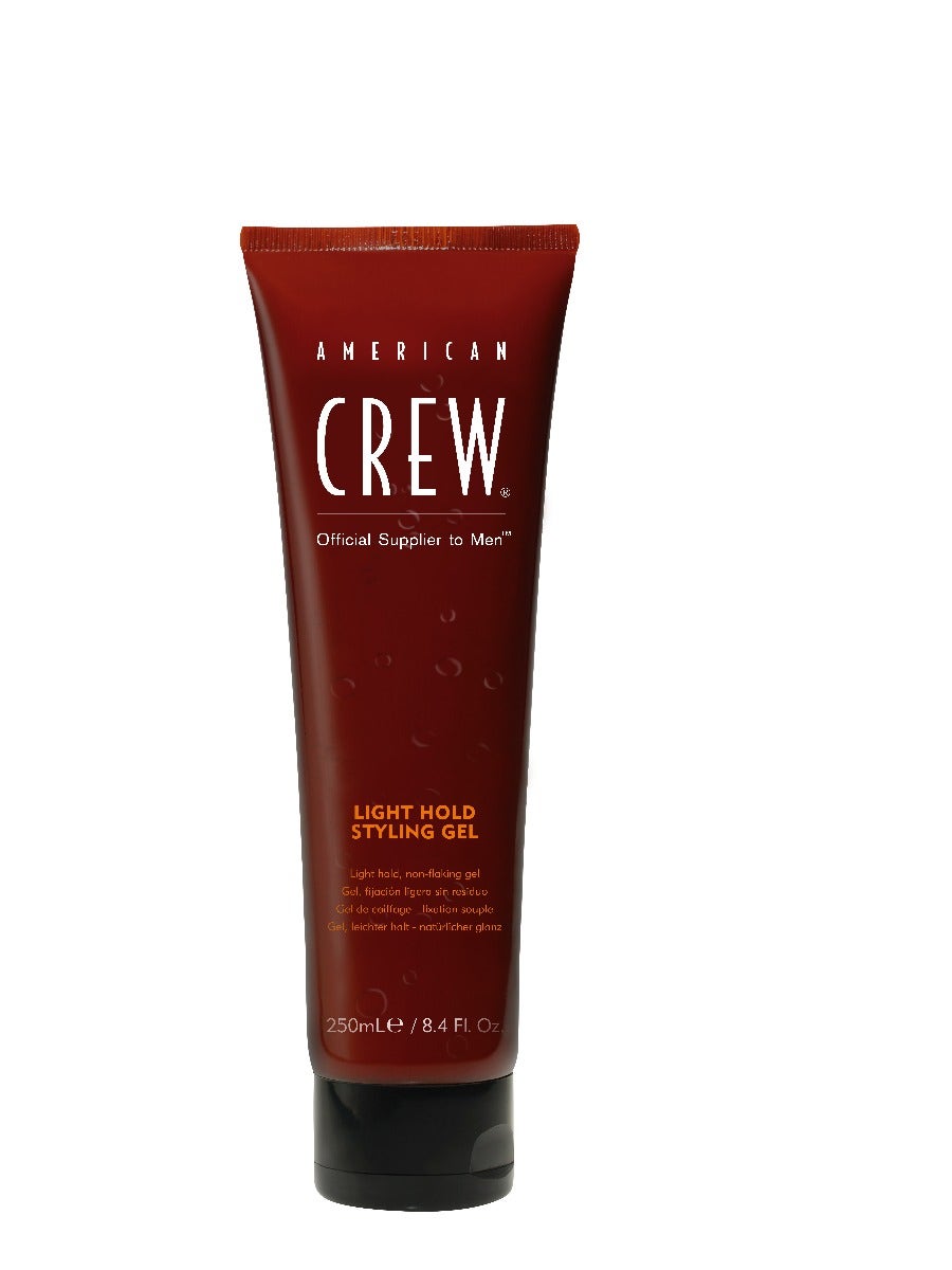 American Crew Hair Light Hold Styling Gel