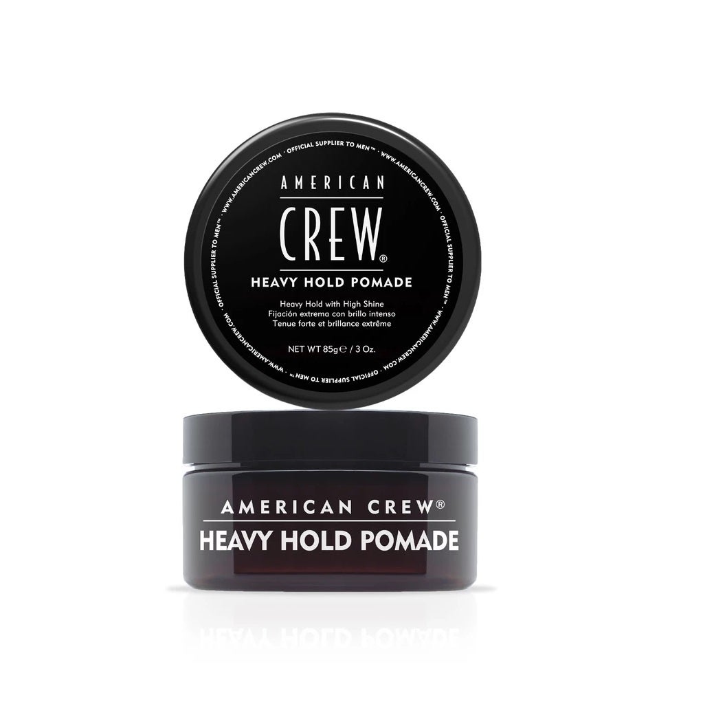 American Crew Heavy Hold Pomade | 85 G