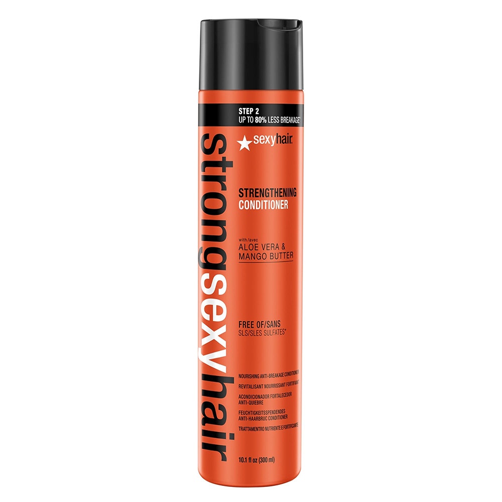 Sexy Hair Sgsh Strengthening Conditioner| 10.1Oz