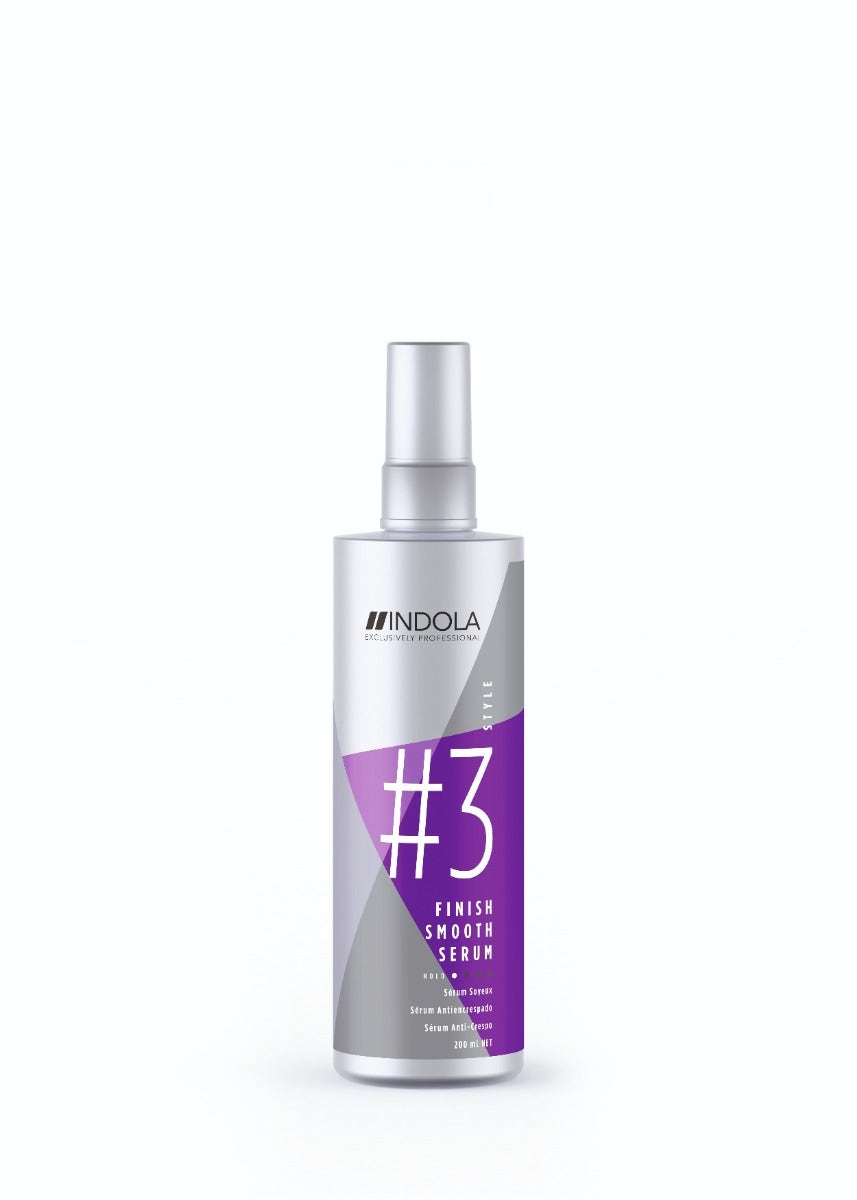 Indola Smooth Serum | 200 Ml