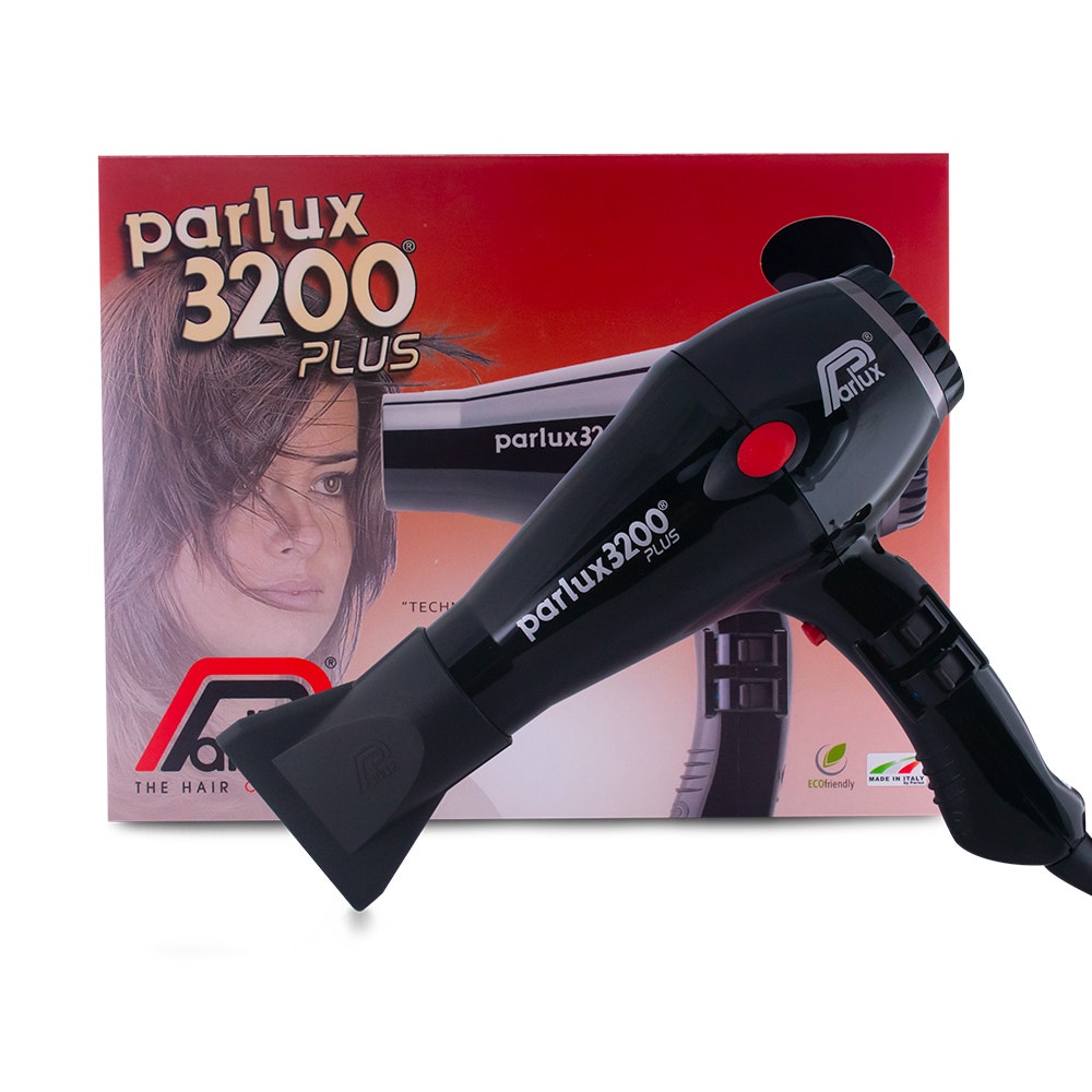 Parlux 3200 Compact Hair Dryer | 1900 Watts