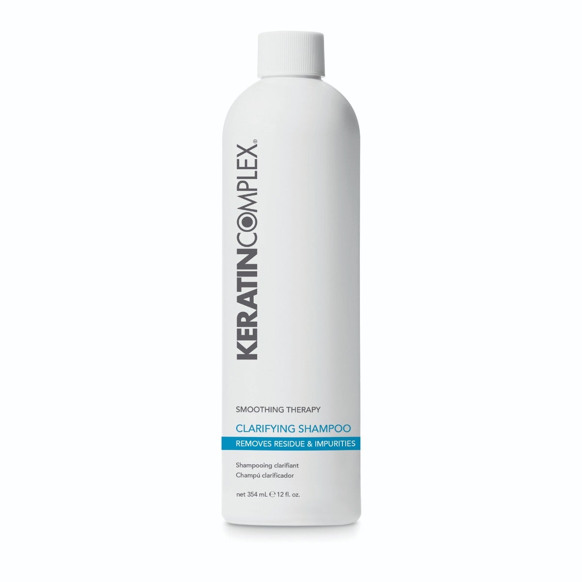 Keratin Complex  Clarifying Shampoo