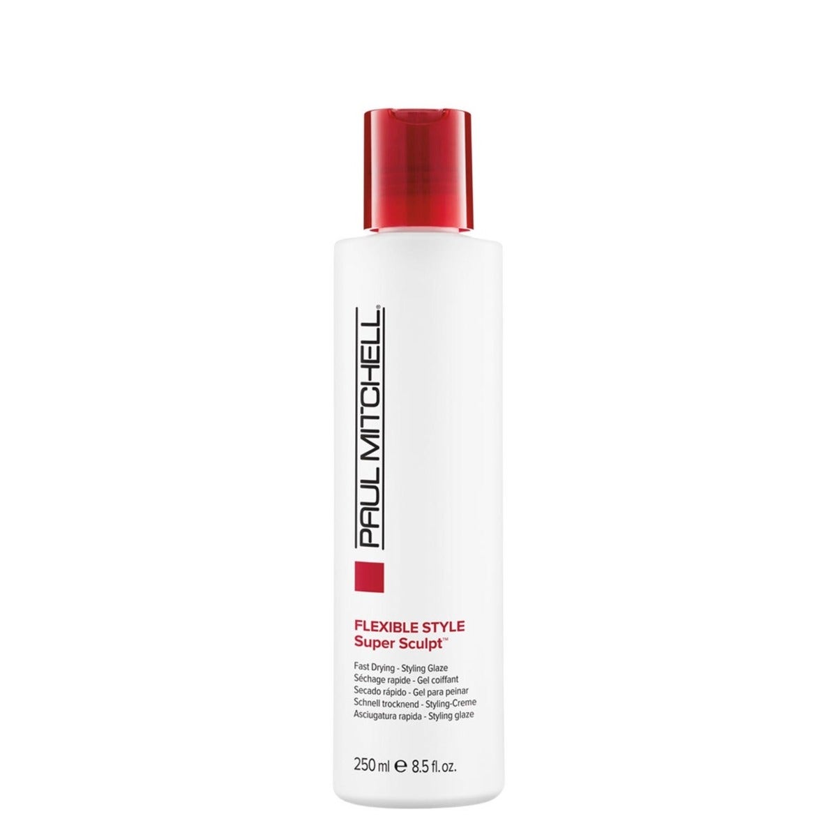 Paul Mitchell Flexible Style Super Sculpt Hair Gel