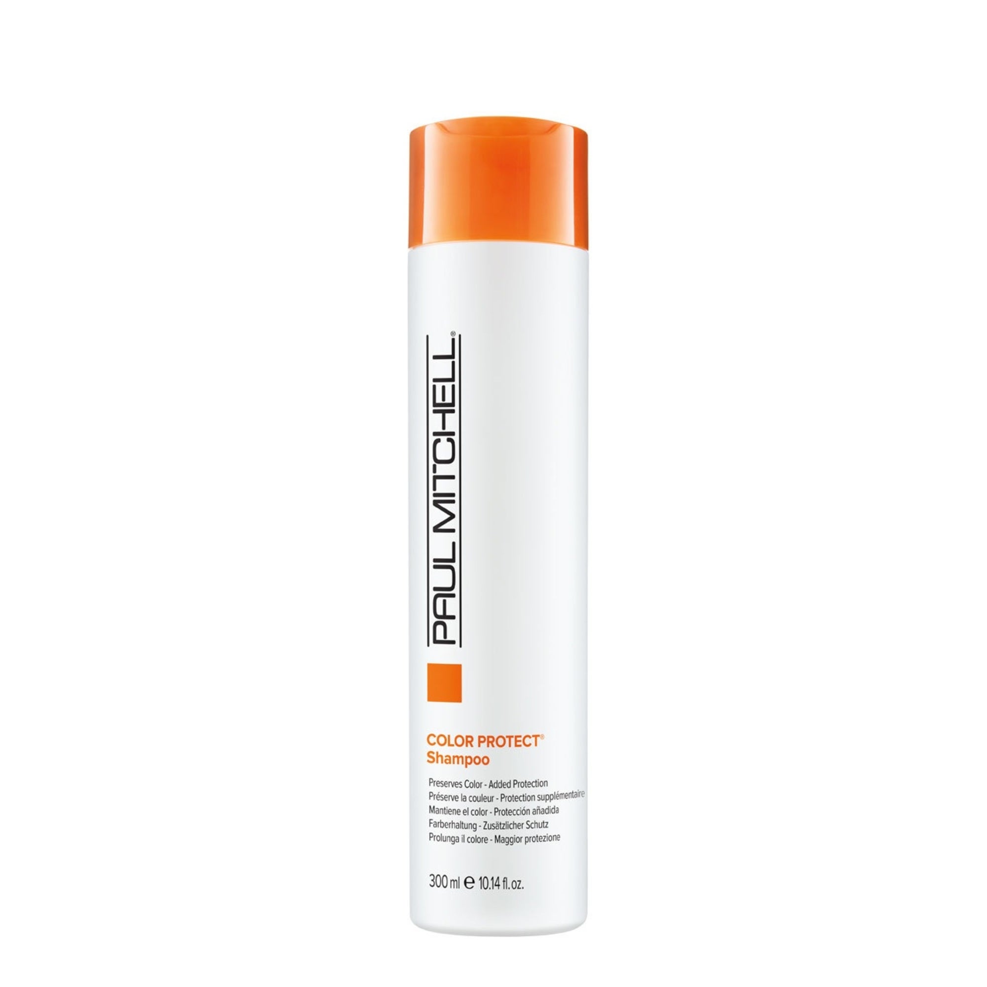 Paul Mitchell Color Protect Shampoo