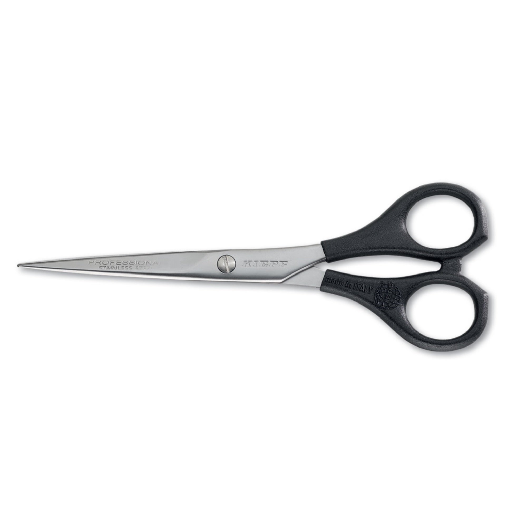 Kiepe Plastic Handle Regular Hair Scissor | 5.5 Inches