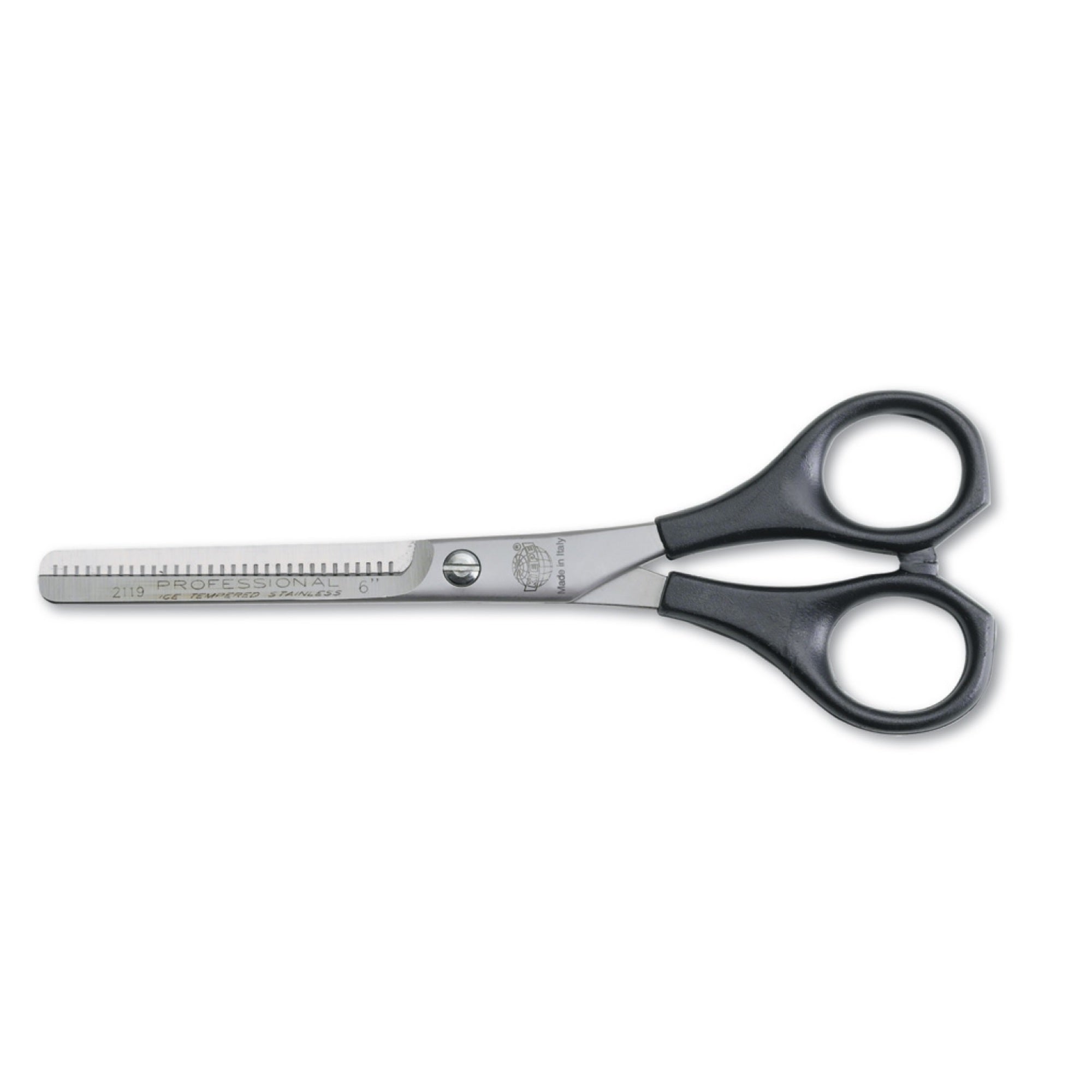 Kiepe Plastic Handle Reg 28 Teeth Thinning Scissor | 6 Inches