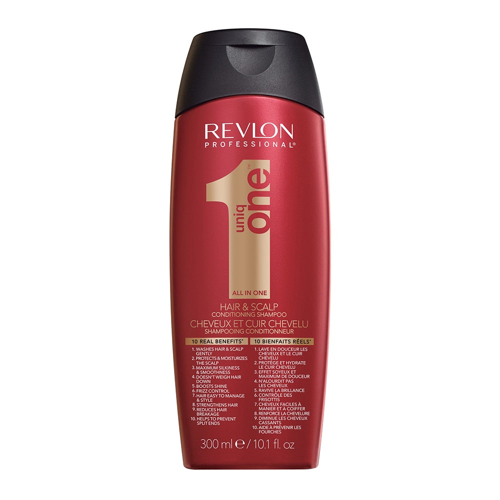 Uniq One Conditioning Shampoo | 300 Ml