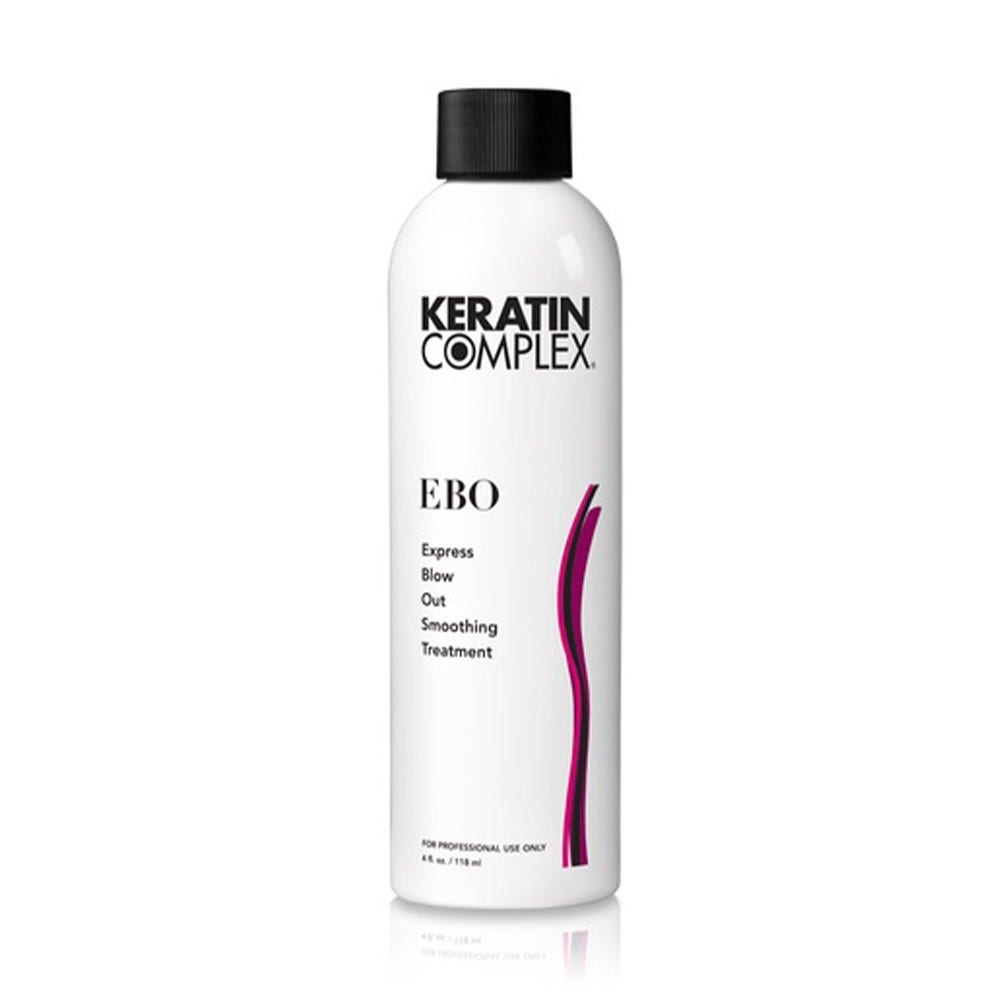 Keratin Complex Express Blow Out