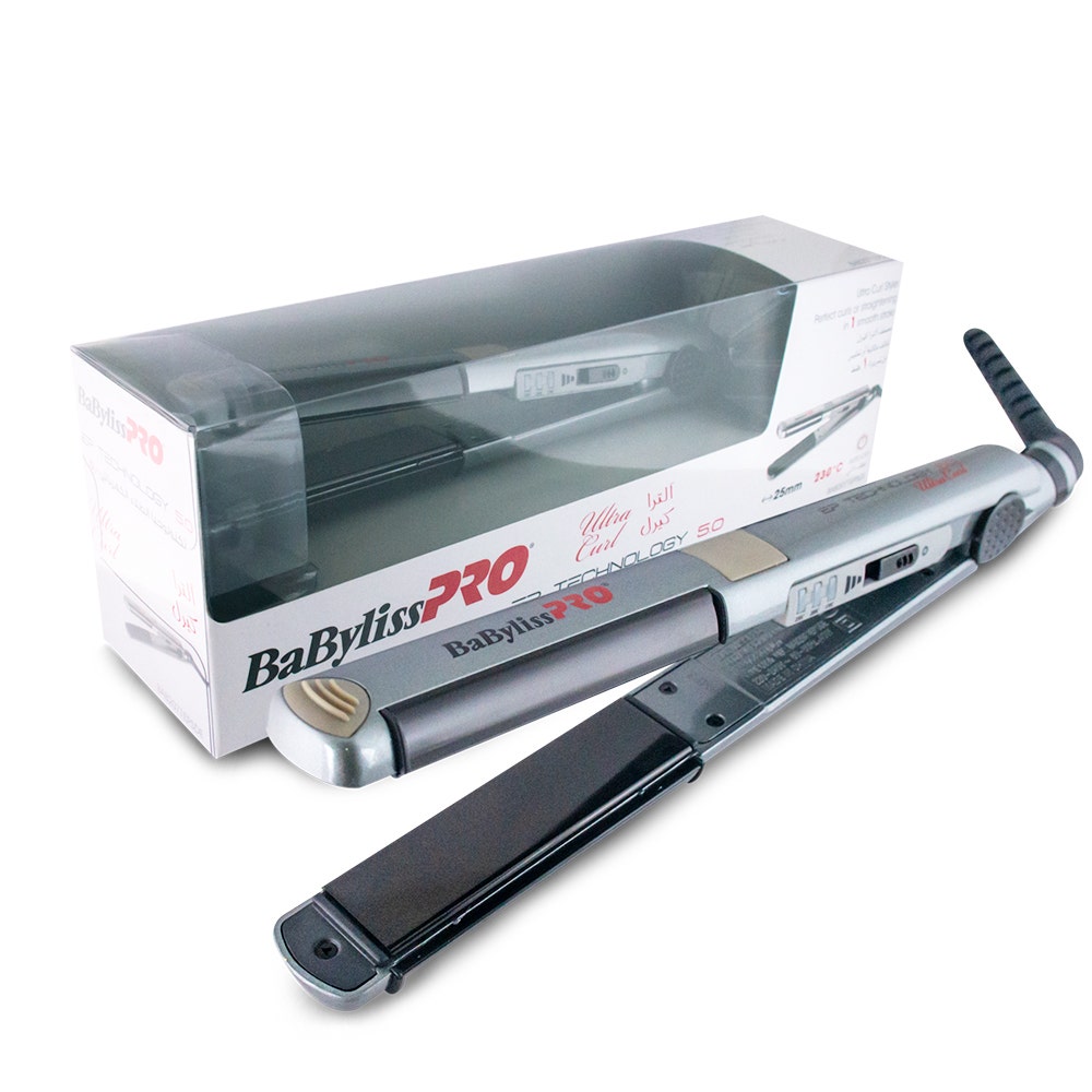 Babyliss Pro Ultra Curl Styler | 25 Mm