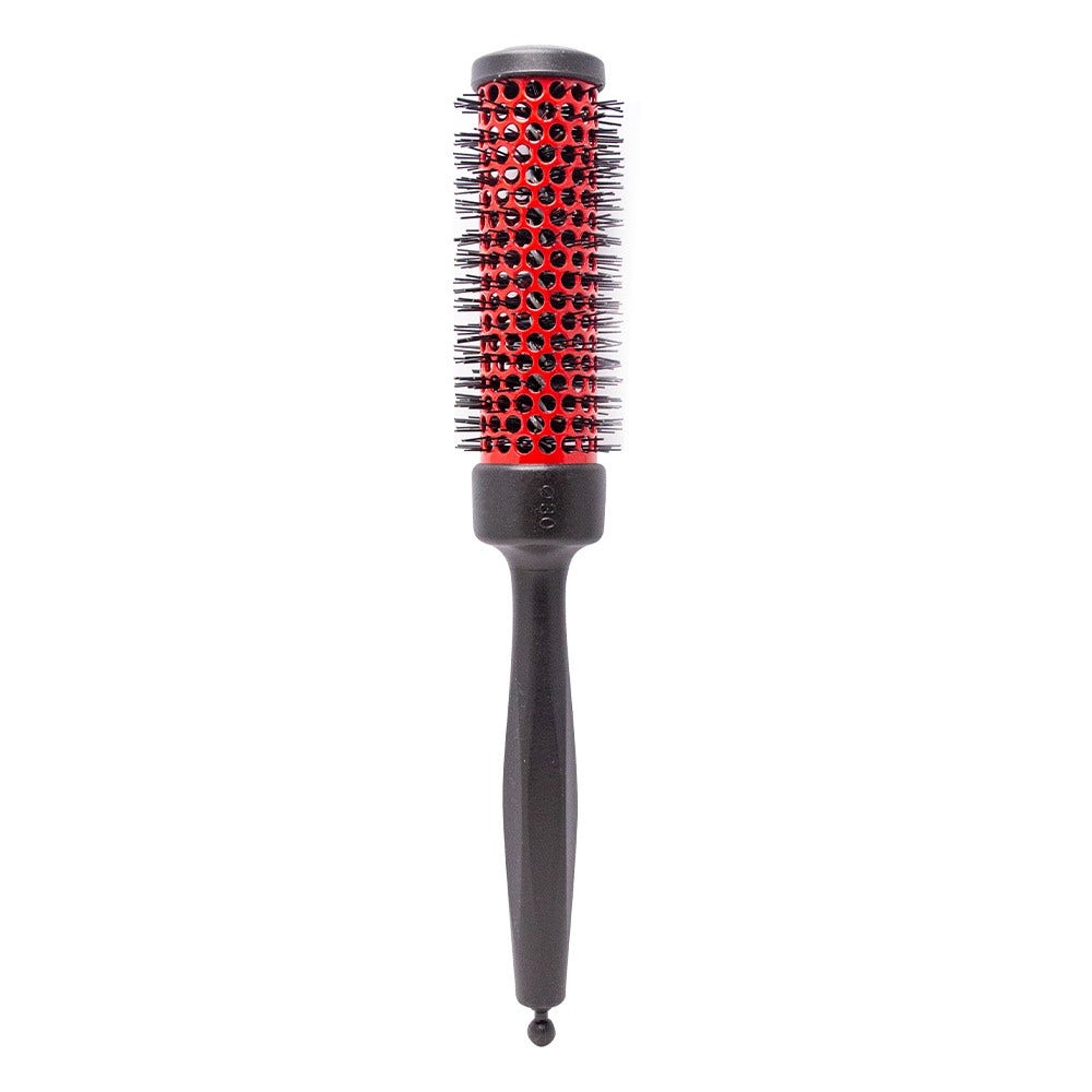 3Me Maestri Tourmaline Tube Thermal Brush 4447T