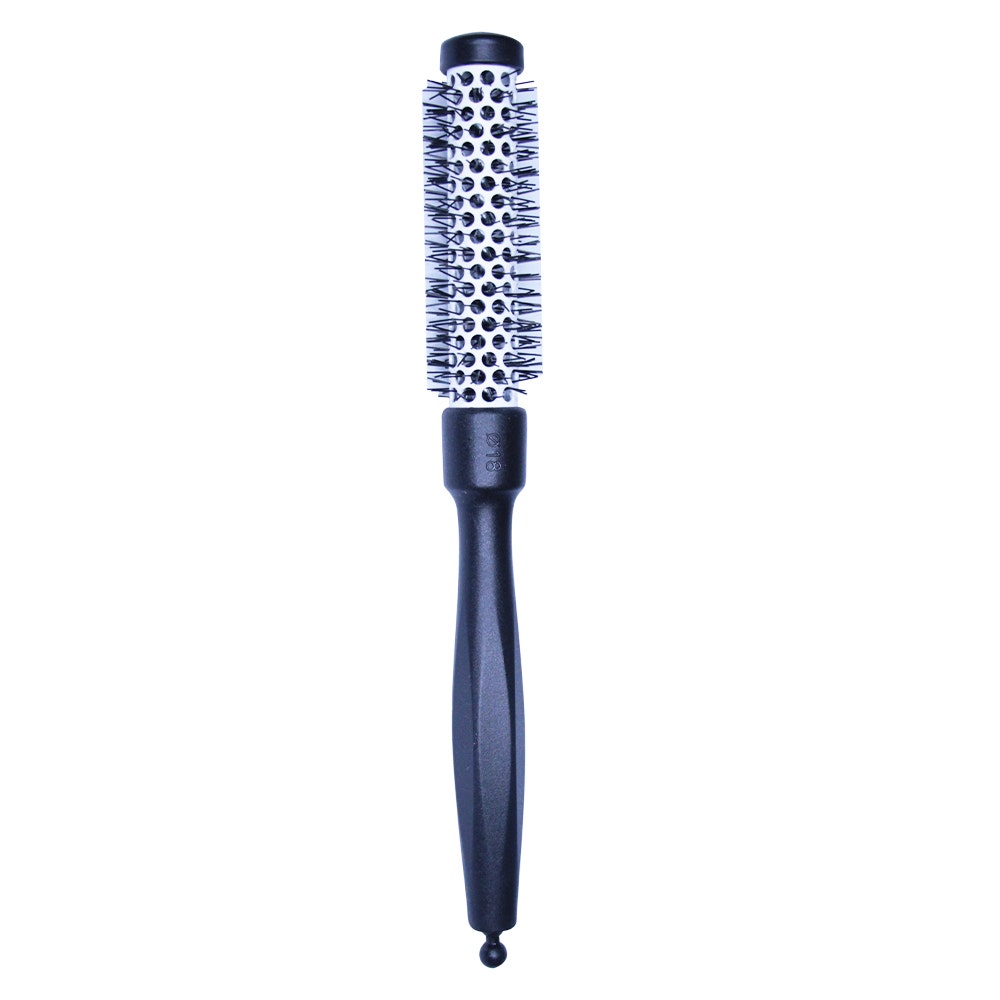 3Me Maestri Ceramic Tube Thermal Brush No 4455