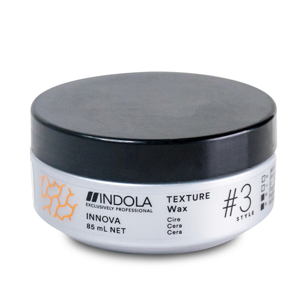 Indola Wax | 85 Ml