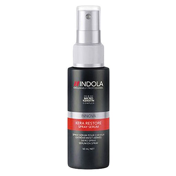 Indola Kera Restore Serum | 50 Ml