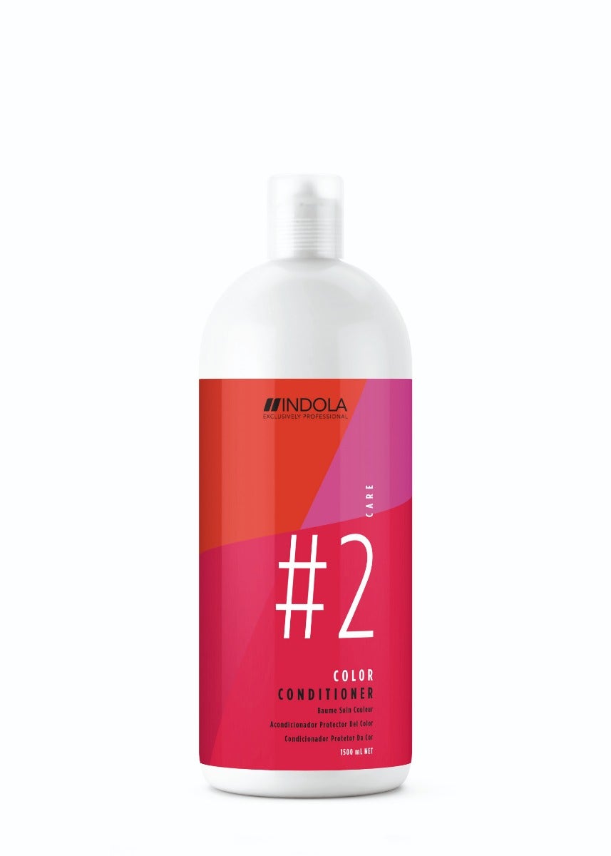 Indola Color Boost Conditioner | 1500 Ml