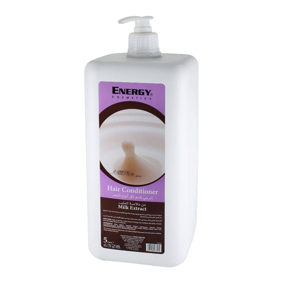 Energy Cosmetics Hair Conditioner