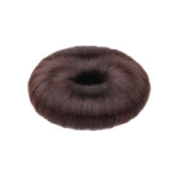 Onetech Hair Buns | Brown- 60 Mm