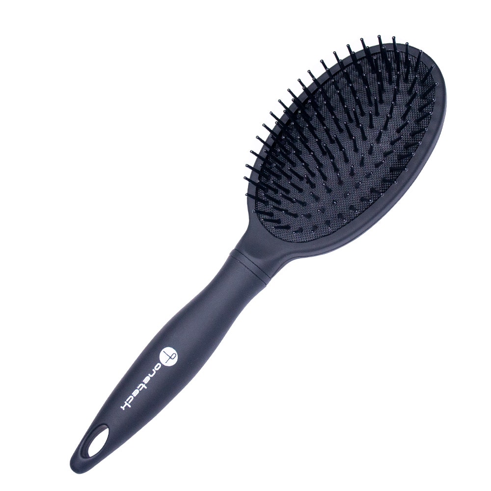 Onetech Plastic Hair Brush 0406R1.5102R1