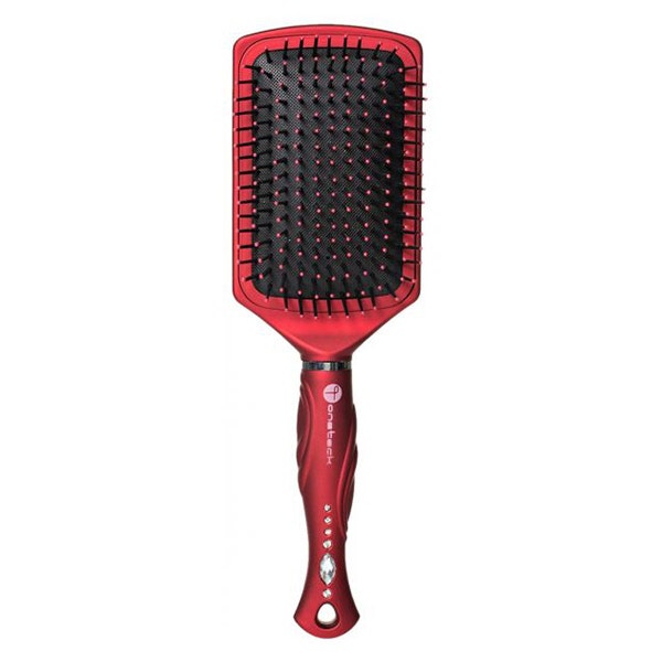 Onetech Red 0276R2.5104R2 Hair Brush