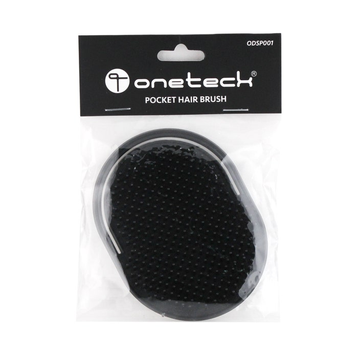 Onetech Pocket Hair Brush Odsp001