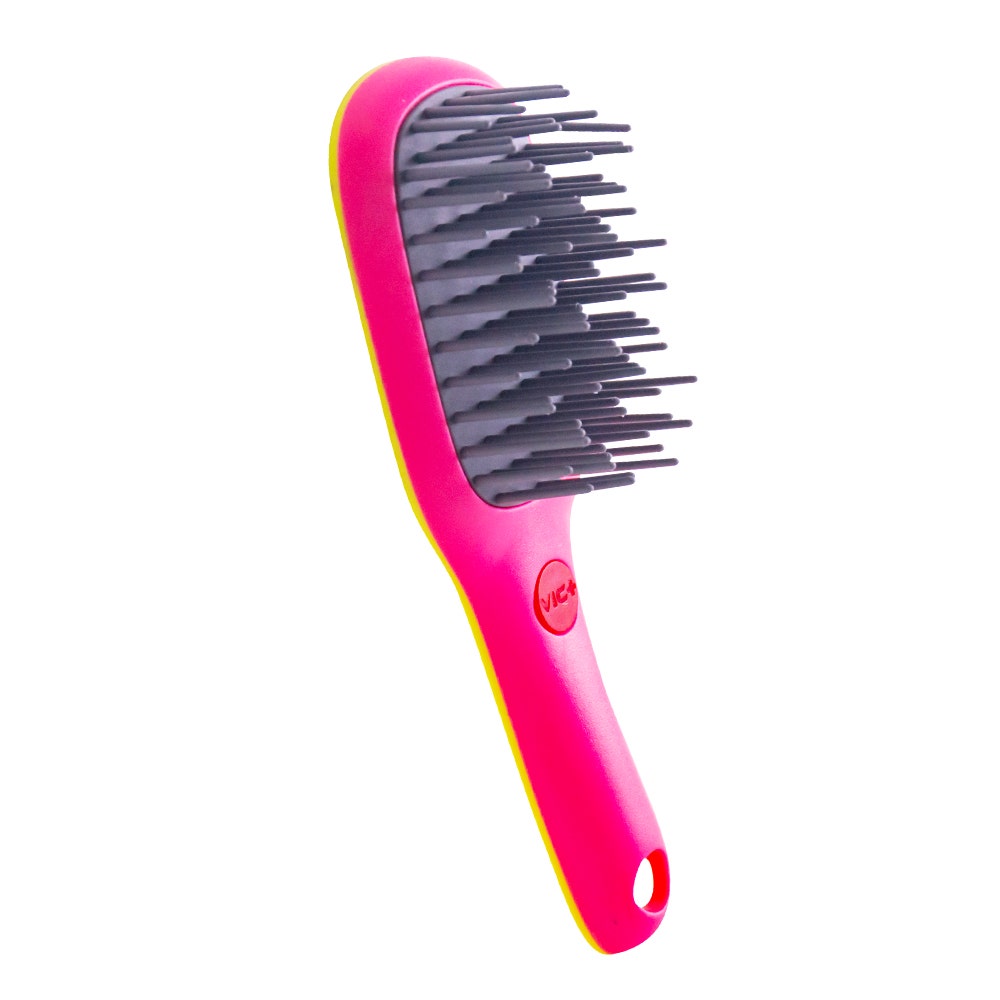 Diva Mini Detangling Brush