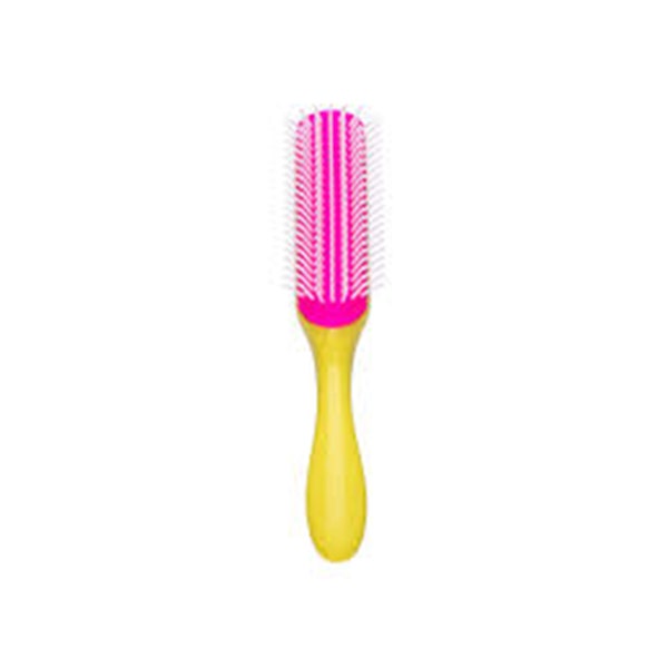 Denman Styling Brush D3 Honolulu | Yellow | 1 Pc