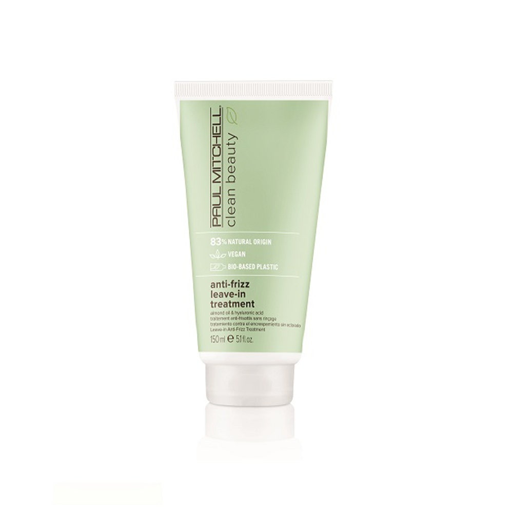 Paul Mitchell Anti-Frizz Leave-In Treatment | 150 Ml