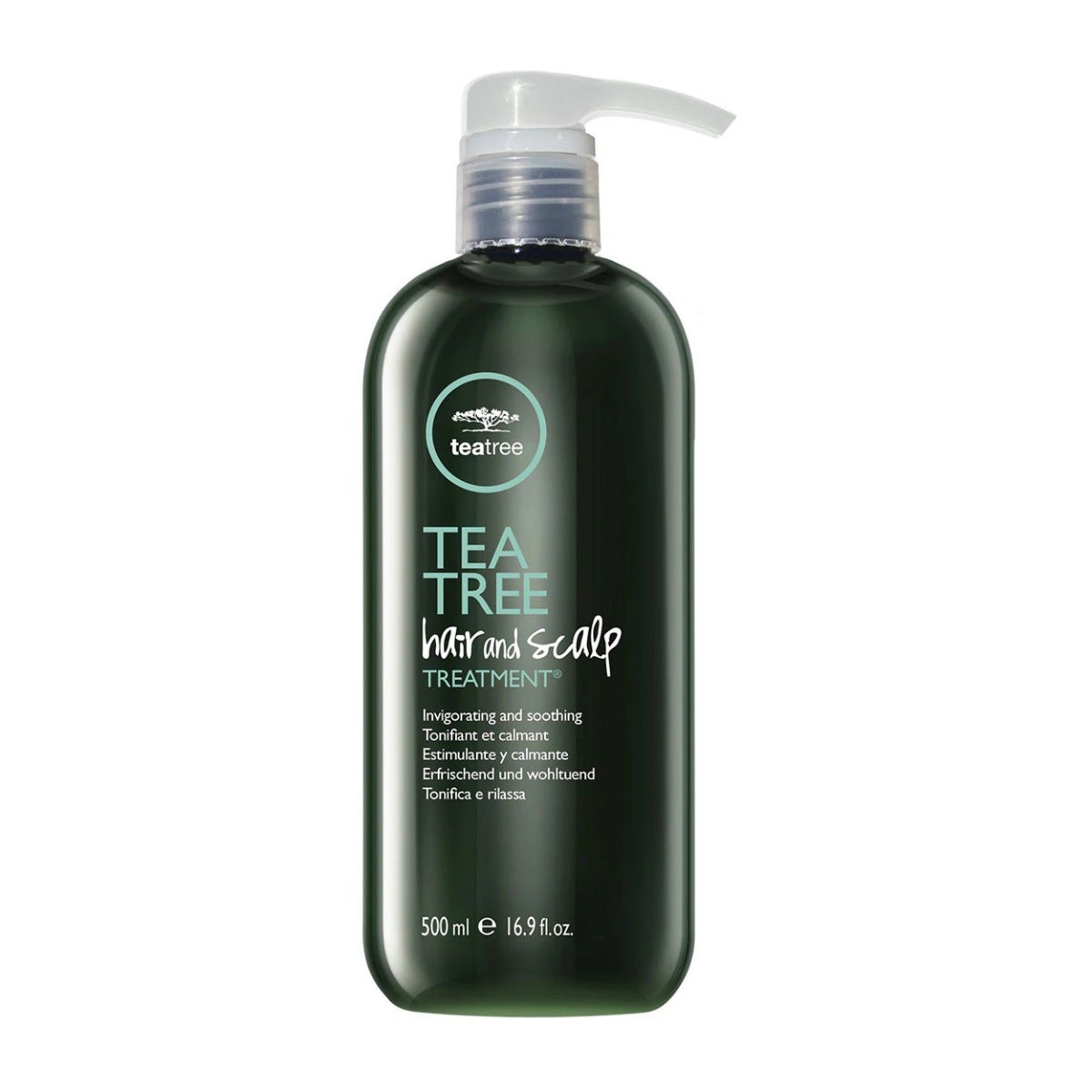 Paul Mitchell Tea Tree Hair &amp; Scalp Treatment