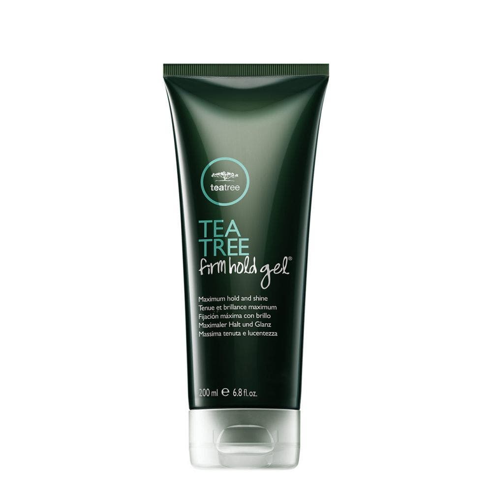 GEL TEA TREE FIRM HOLD GEL