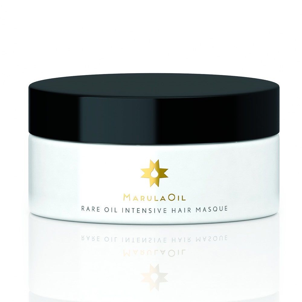 MARULA OIL RARE OIL INTENSIVE HAIR MASQUE