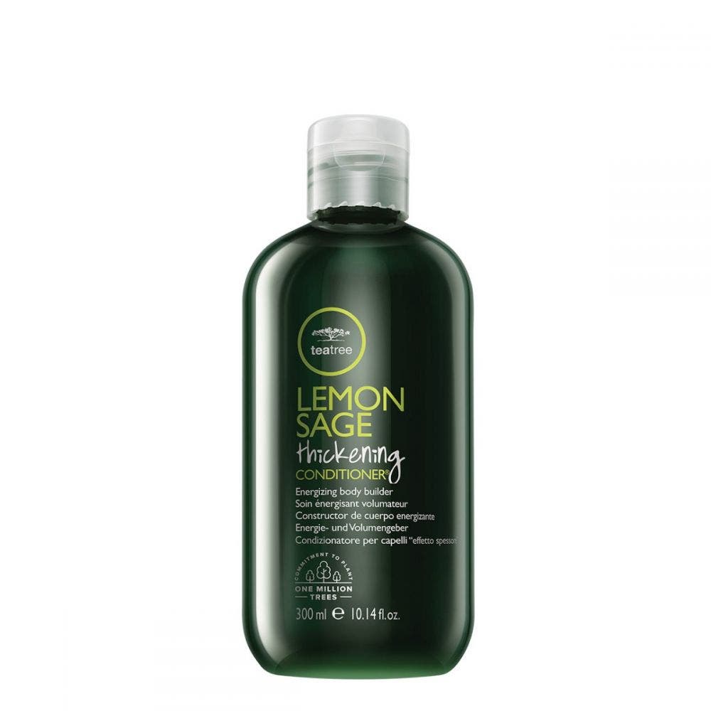 Paul Mitchell Tea Tree Lemon Sage Thickening Conditioner | 300 Ml