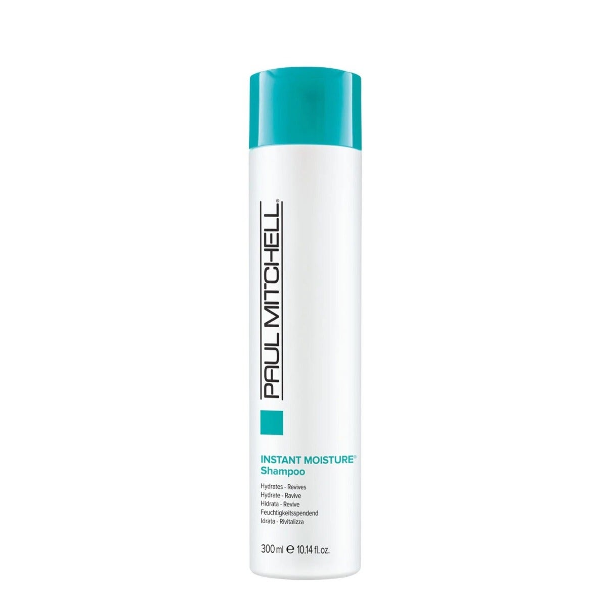 Paul Mitchell Instant Moisture Shampoo