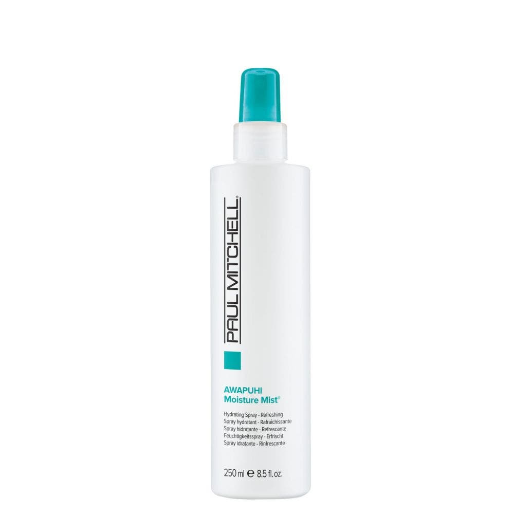 Paul Mitchell Instant Moisture Awapuhi Moisture Mist