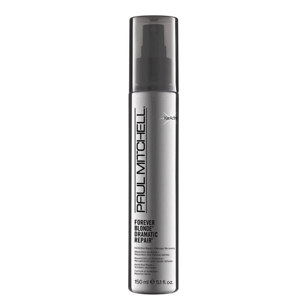 FOREVER BLONDE DRAMATIC REPAIR LEAVE-IN CONDITIONER