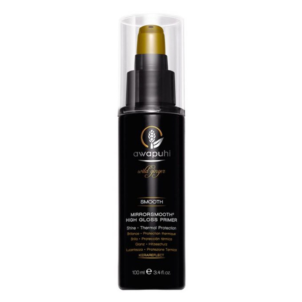 Paul Mitchell Awapuhi Wild Ginger Mirror Smooth High Gloss Primer | 100 Ml