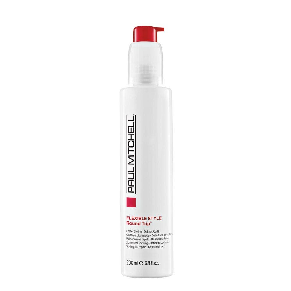 Paul Mitchell Round Trip Liquid Curl Definer